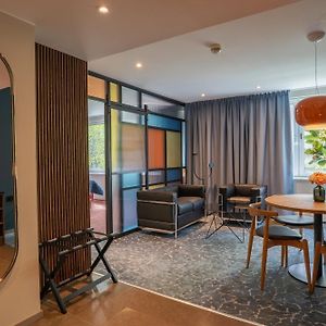 Profilhotels Aveny